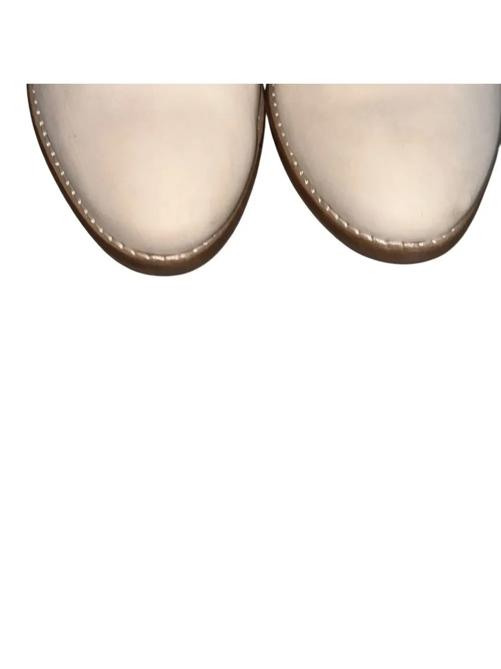 Seychelles Leather Ankle Booties Size 7